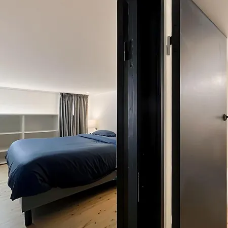 Charming Atypical - Gare De L'est Apartment *