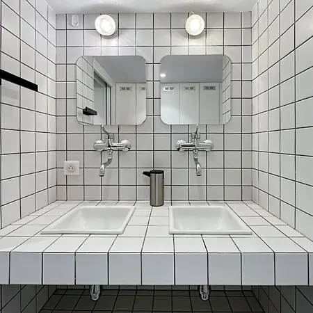 아파트 Charming Atypical - Gare De L'est